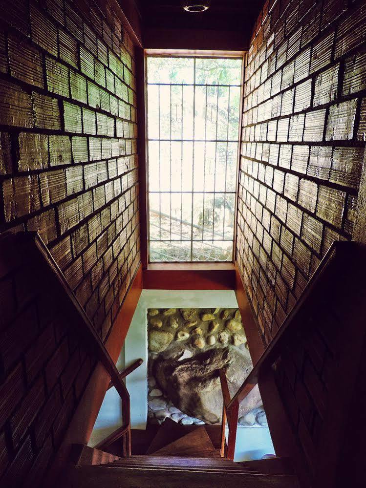 タラポト Yacumaman Sanctuaryヴィラ エクステリア 写真
